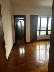 The Mayfair (D22), Condominium #554796751
